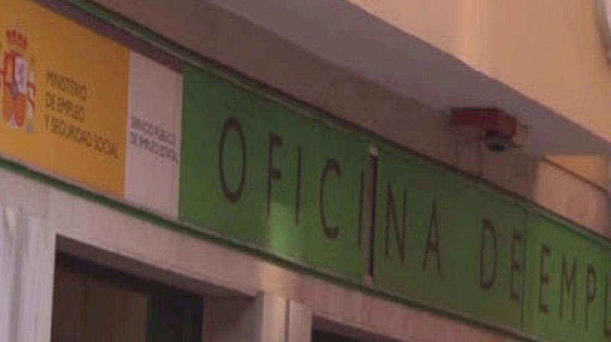 Oficina de empleo en Ceuta