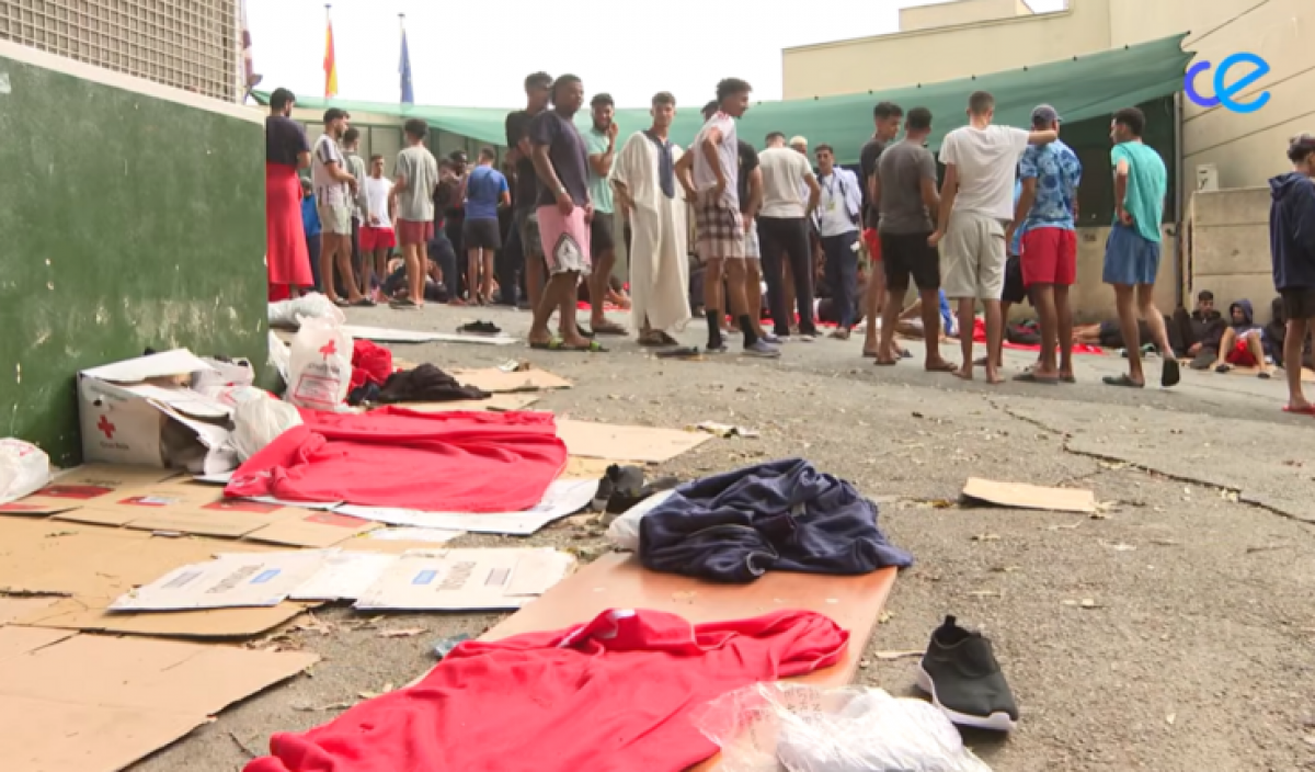Imagen de RTVCE.