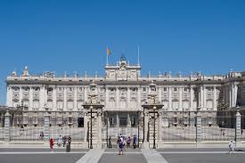 Palacio Real de Madrid