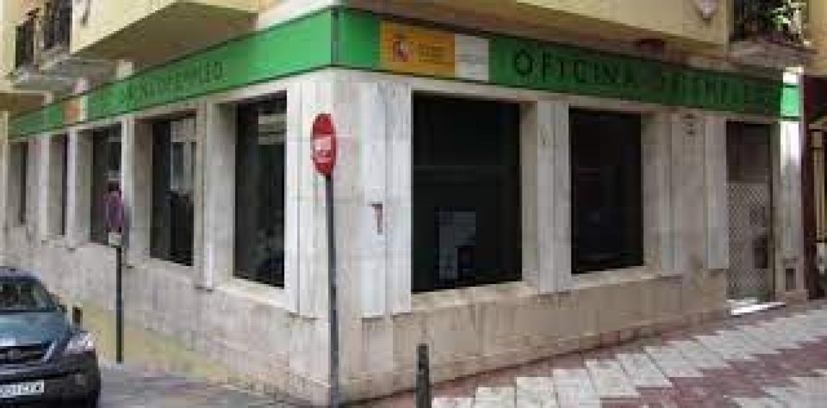 Oficina del sepe en Ceuta