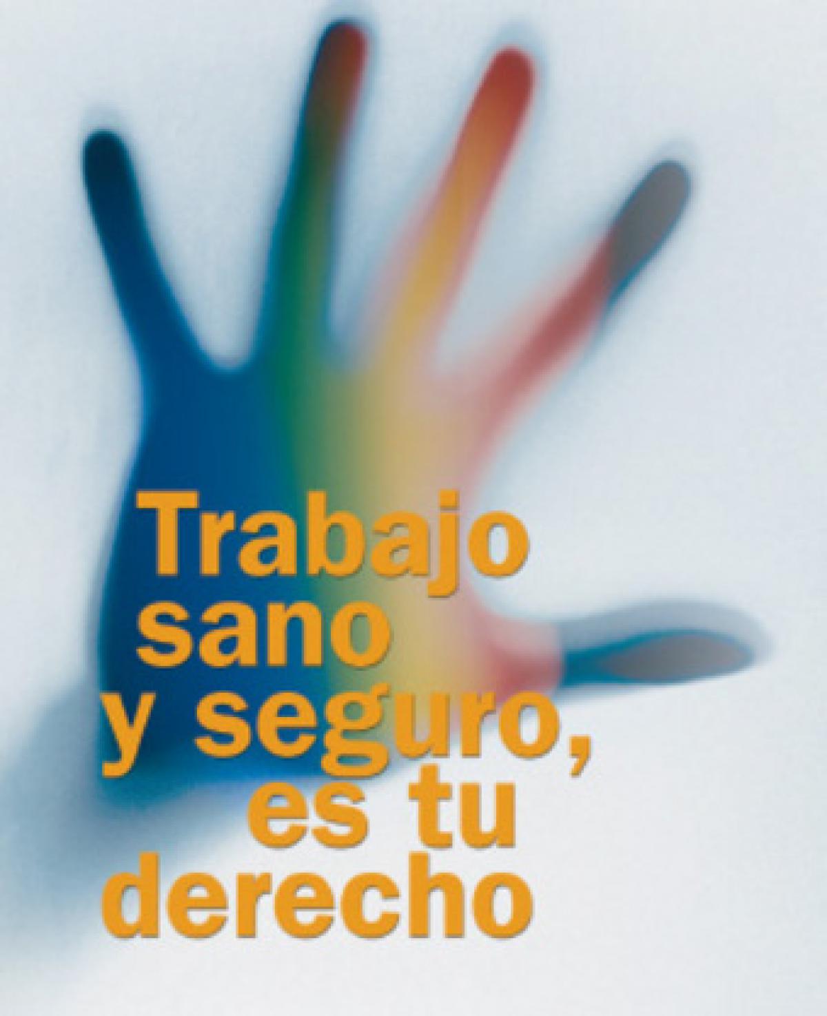trabajo Sano. Salud Laboral