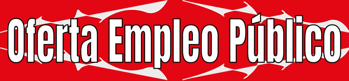 Oferta de Empleo Público