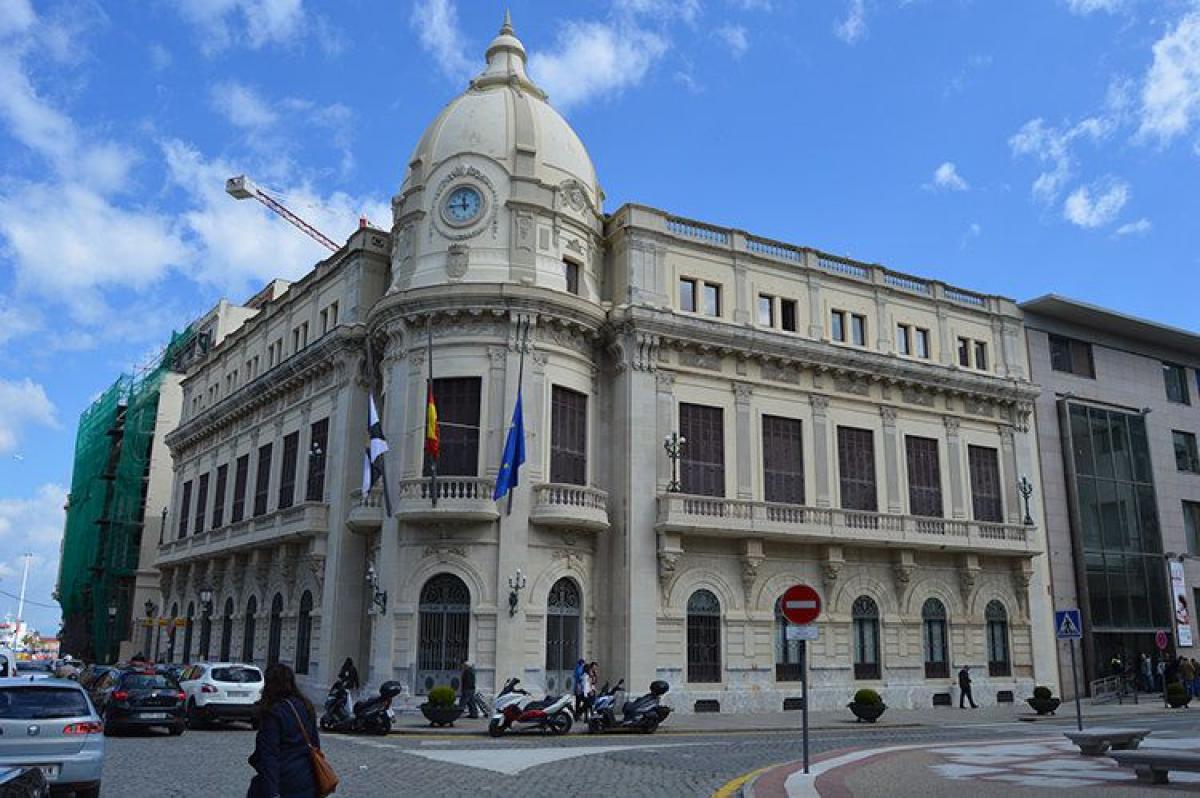 Ayuntamiento de Ceuta