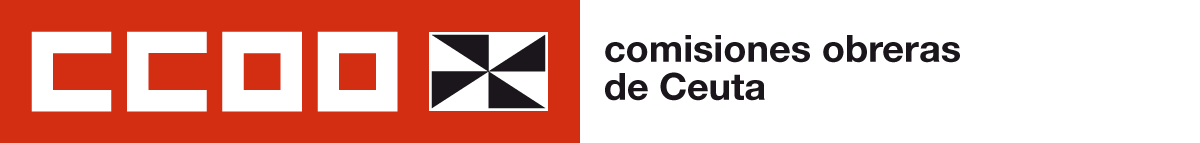 Comisiones Obreras de Ceuta
