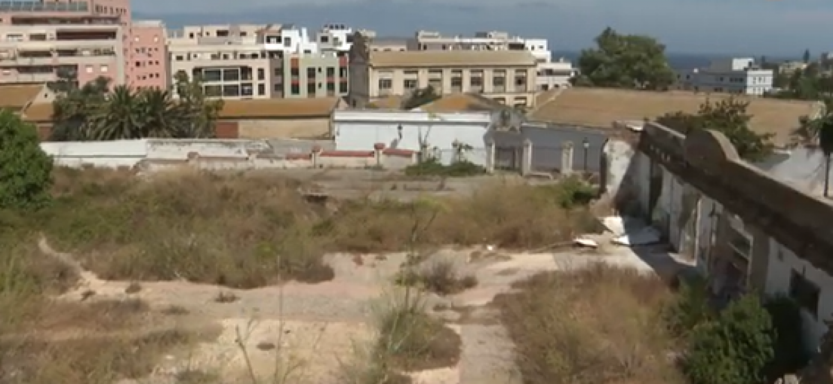 Imagen de RTVCE del Brull.