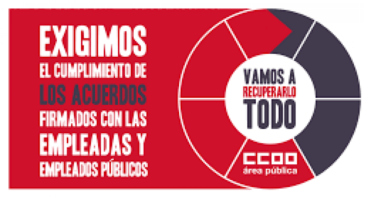 Cumplimiento Área pública