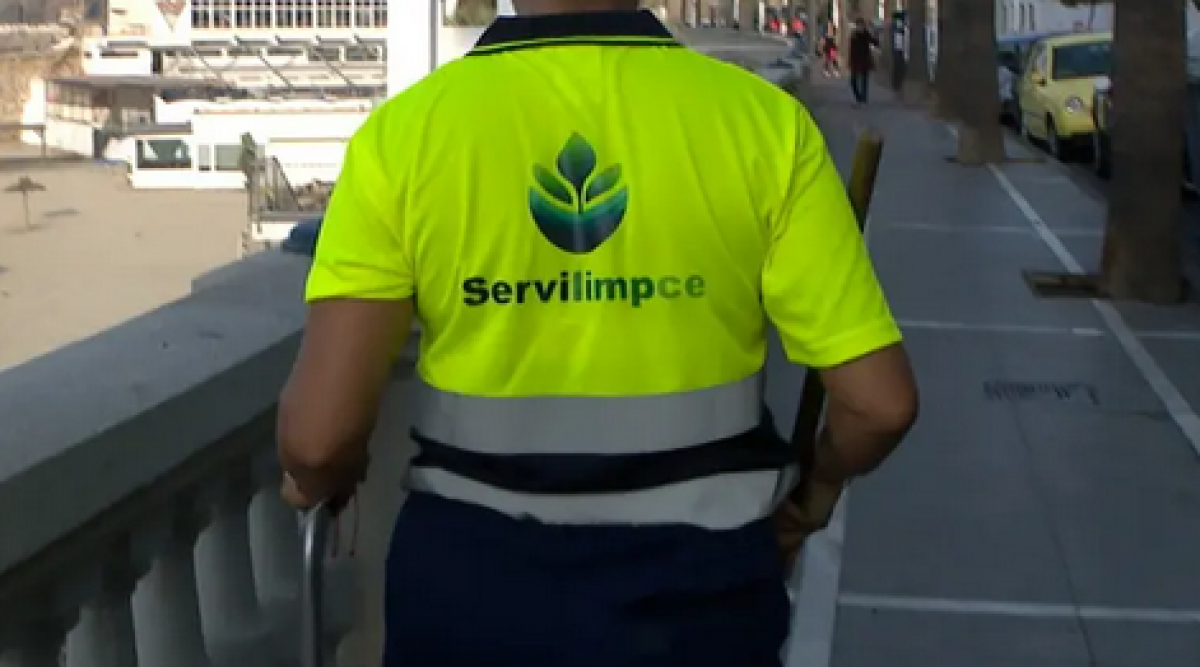 Imagen de RTVCE.