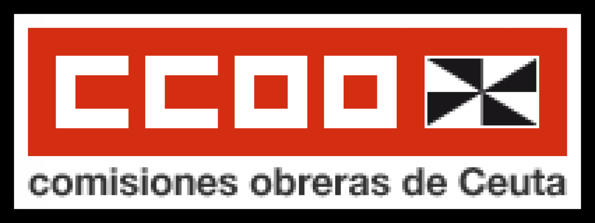 Presupuestos CCOO de Ceuta 2019